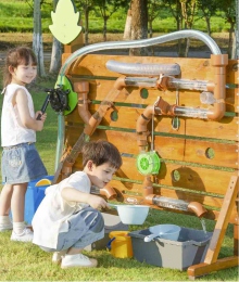 Muro de experimentaci&oacute;n